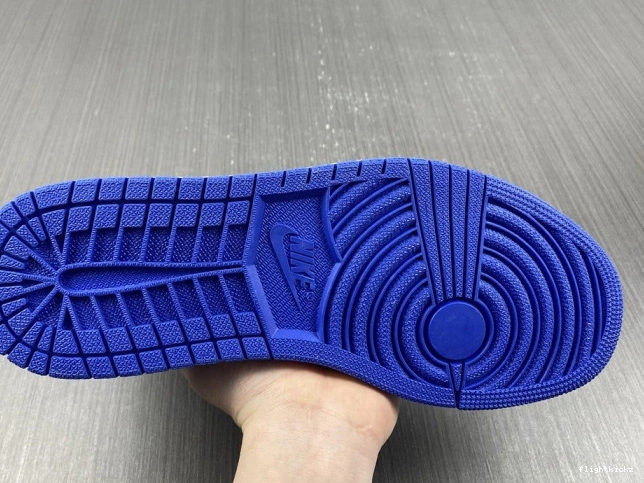 Retro 555088-404 OG High 1 Jordan 1120